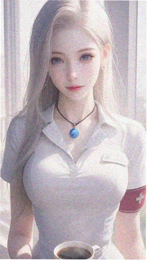 港剧创世纪剧照